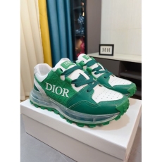 Christian Dior Low Shoes